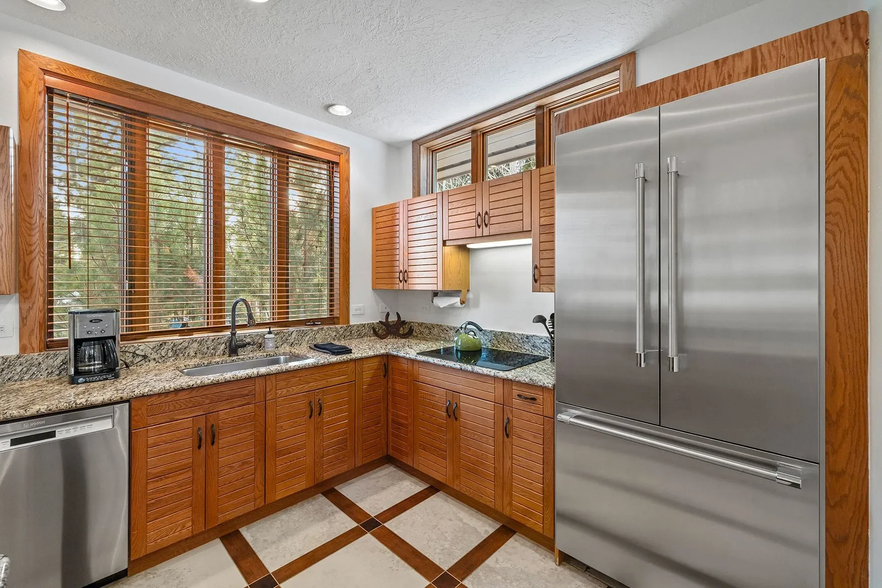3527 W McCollister Drive, #4 , Teton Village, WY 83025, Jackson, Wyoming, United States. - Photo 17