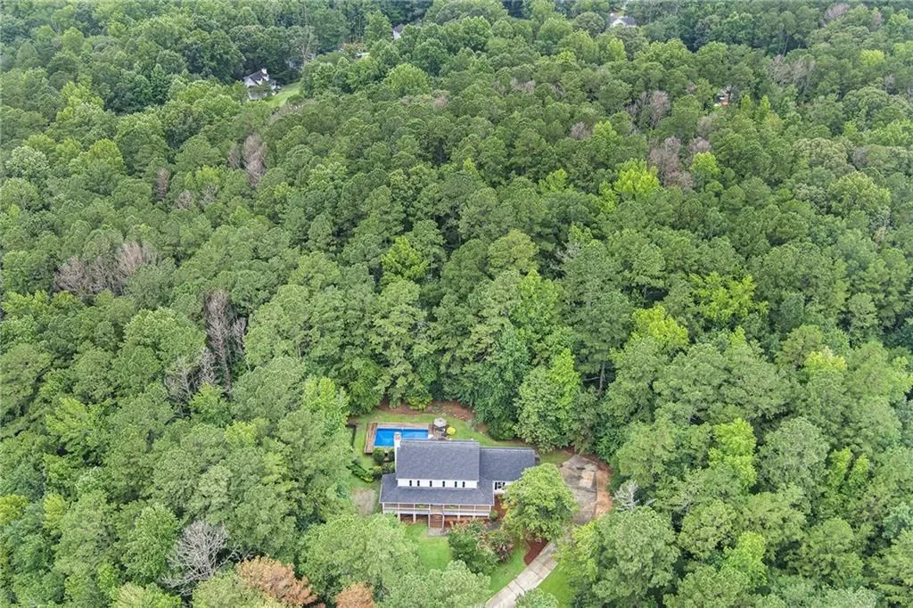 496 Hughes Road, Hiram, Georgia, United States. - Photo 48