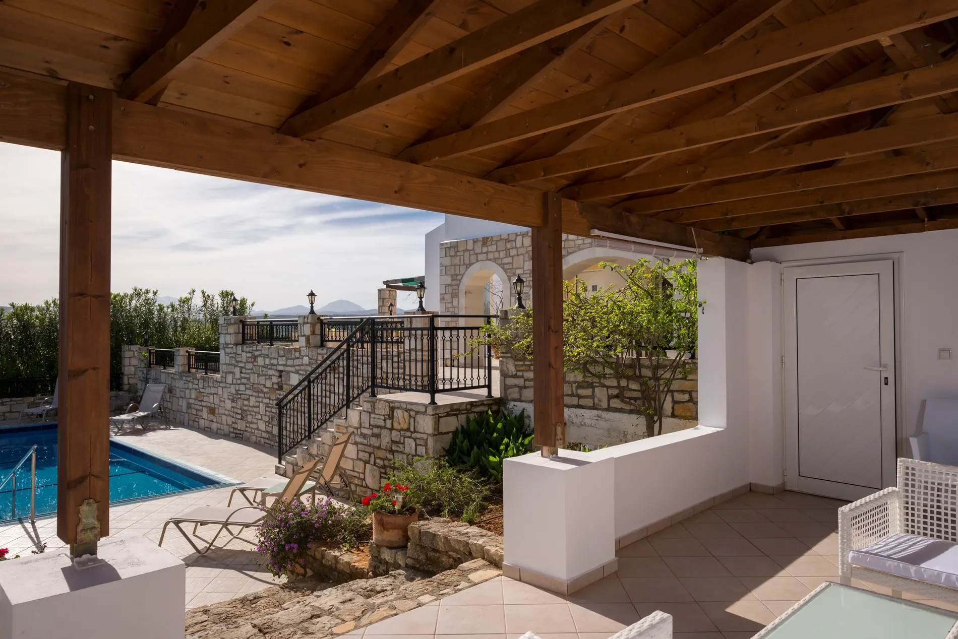 87VC+WR3, Georgioupoli, Greece, Apokoronas, Greece. - Photo 15