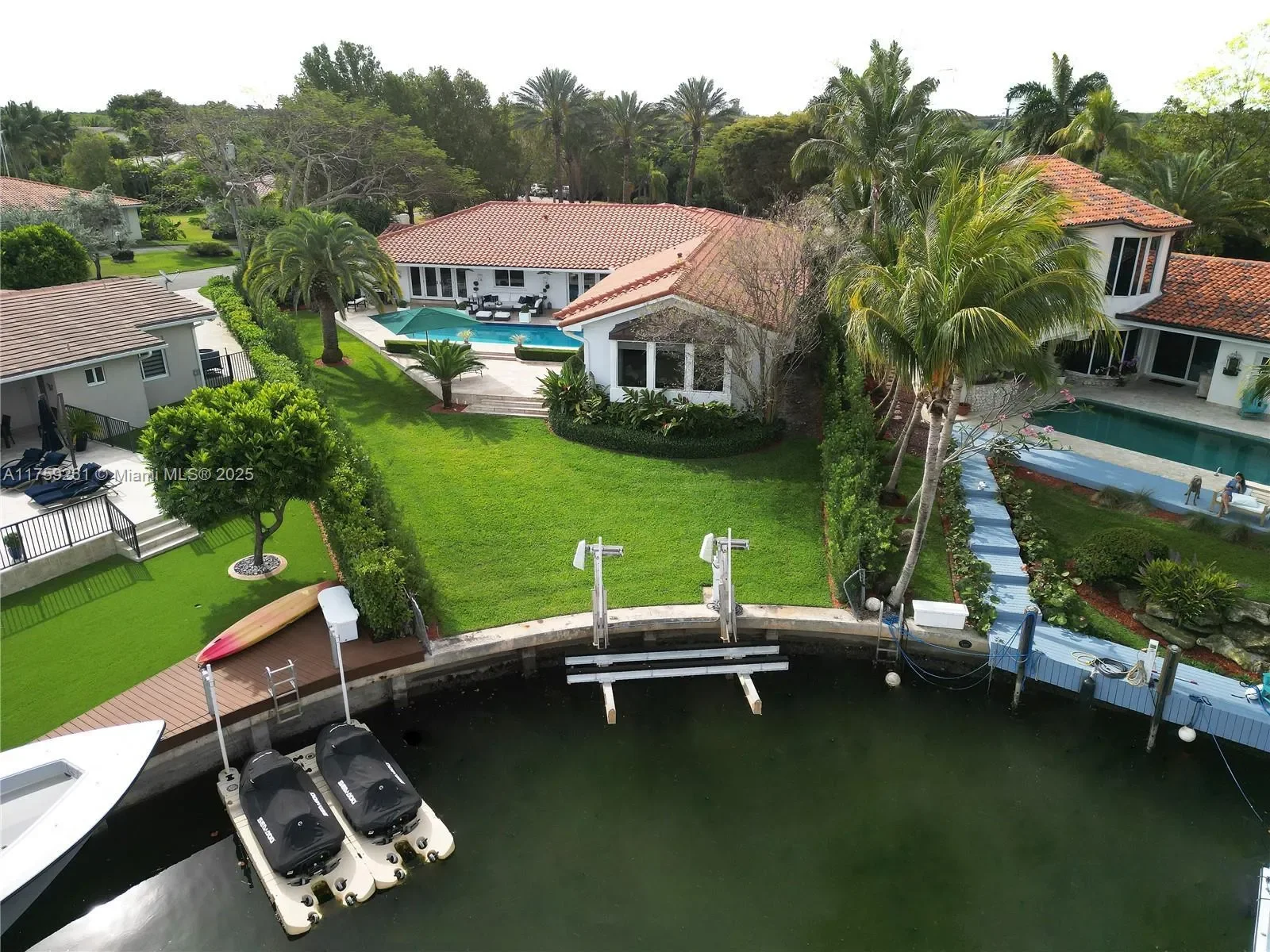 1117 Bella Vista Ave, Coral Gables, Florida, United States. - Photo 20