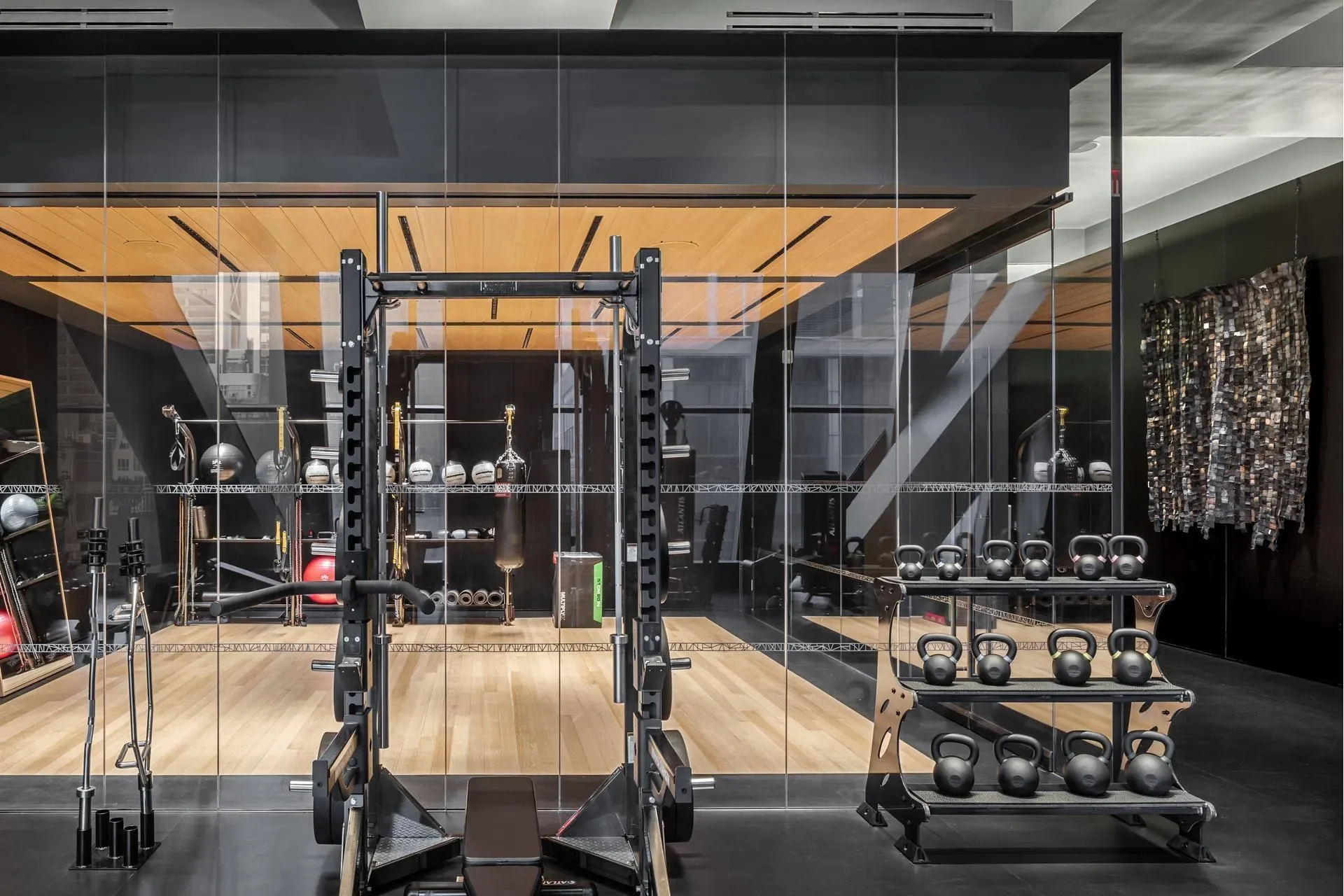 53W53, 53 W 53RD ST, New York, New York, United States. - Photo 12
