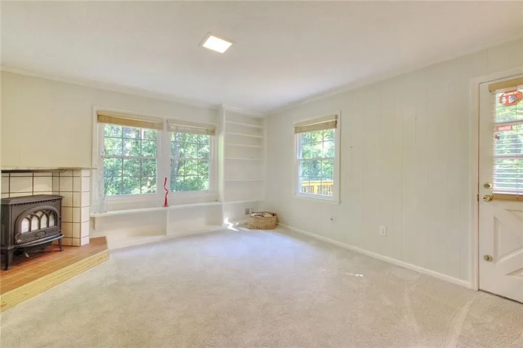 2659 Amberly Drive, Dunwoody, Georgia, United States. - Photo 23