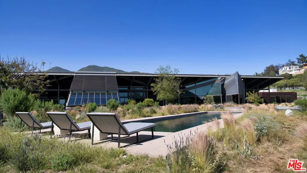 5900 Bonsall Drive, Malibu, California, United States. - Photo 6