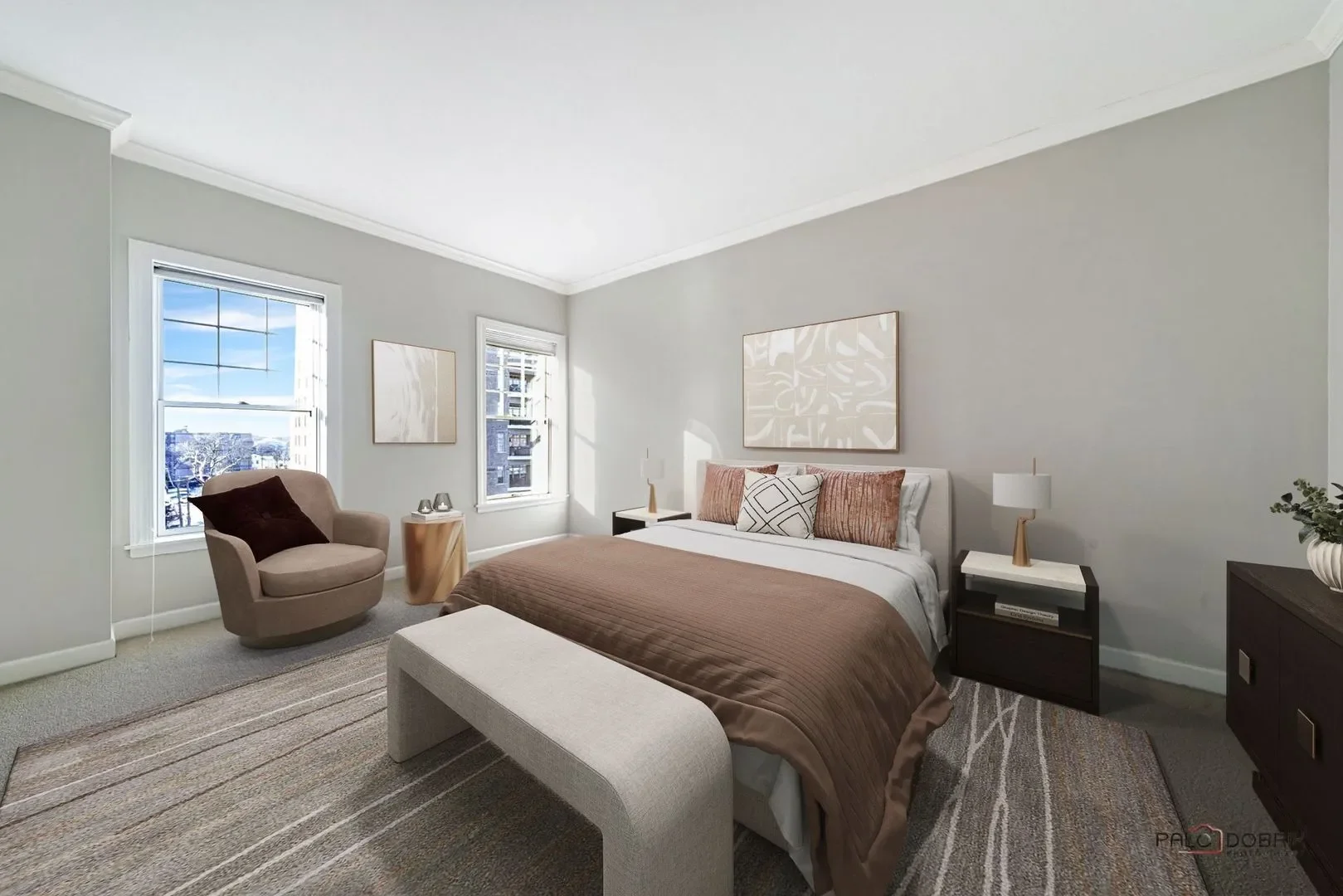44 N Vail Avenue 613, Arlington Heights, Illinois, United States. - Photo 30