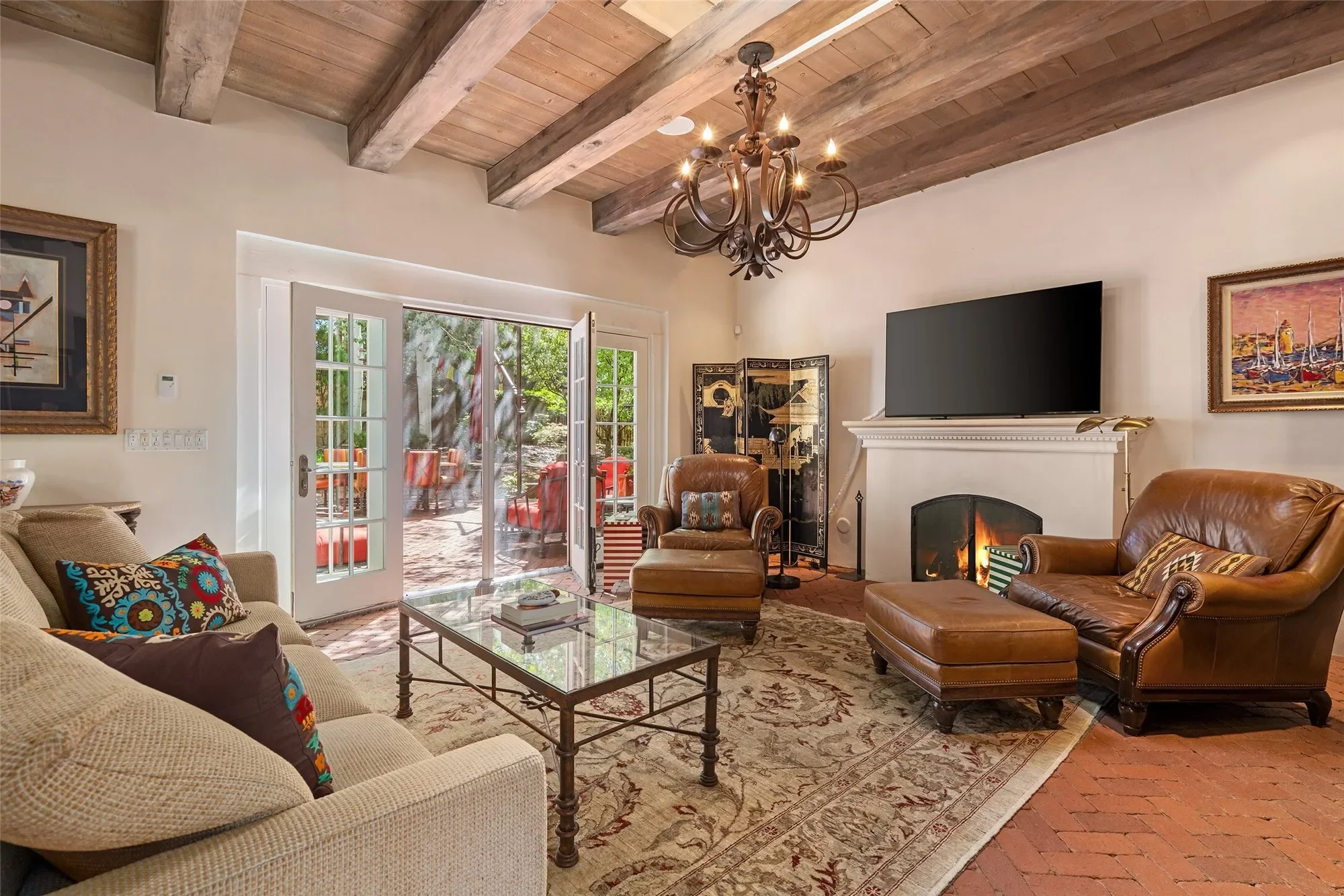 500 Garcia Street, Santa Fe, NM 87505, Santa Fe, New Mexico, United States. - Photo 16