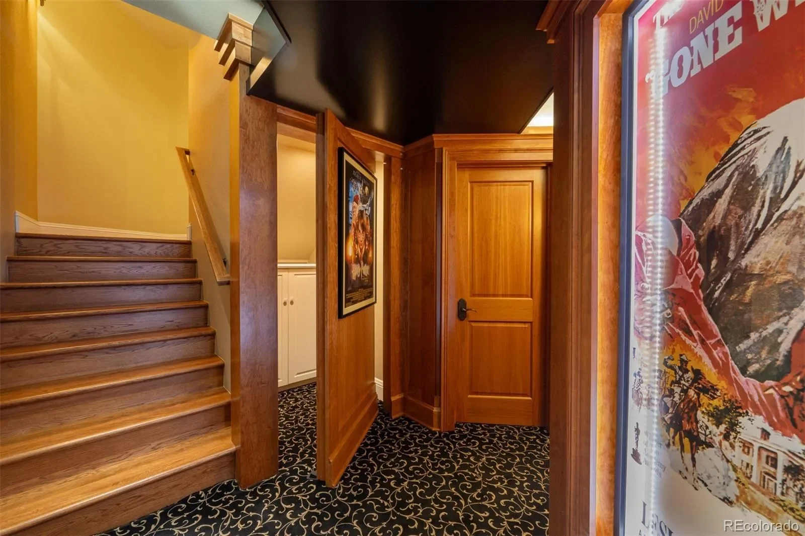 445 Madison Street N, Denver, Colorado, United States. - Photo 31