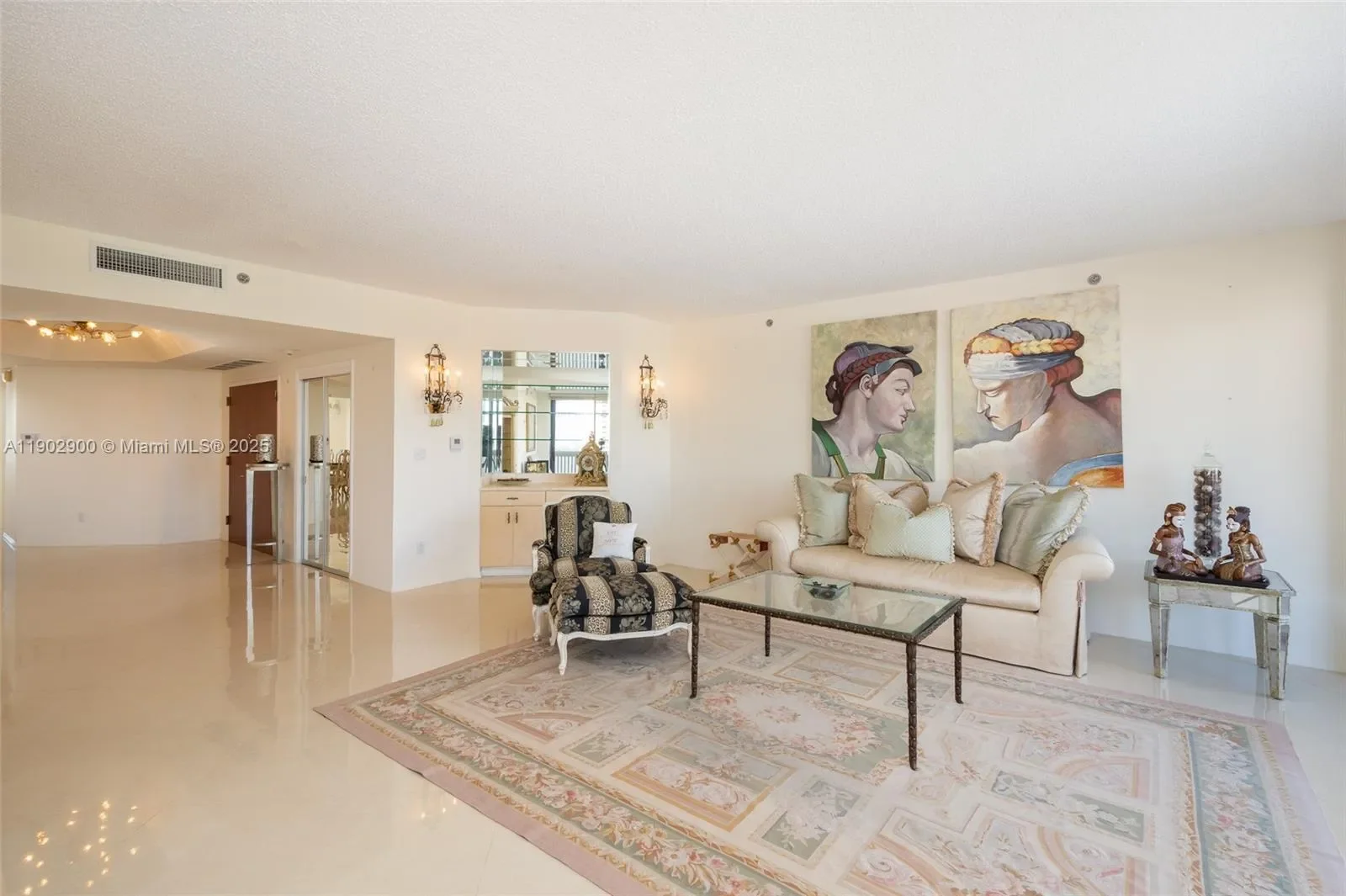 2000 Island Blvd 1109, Golden Beach, Florida, United States. - Photo 5