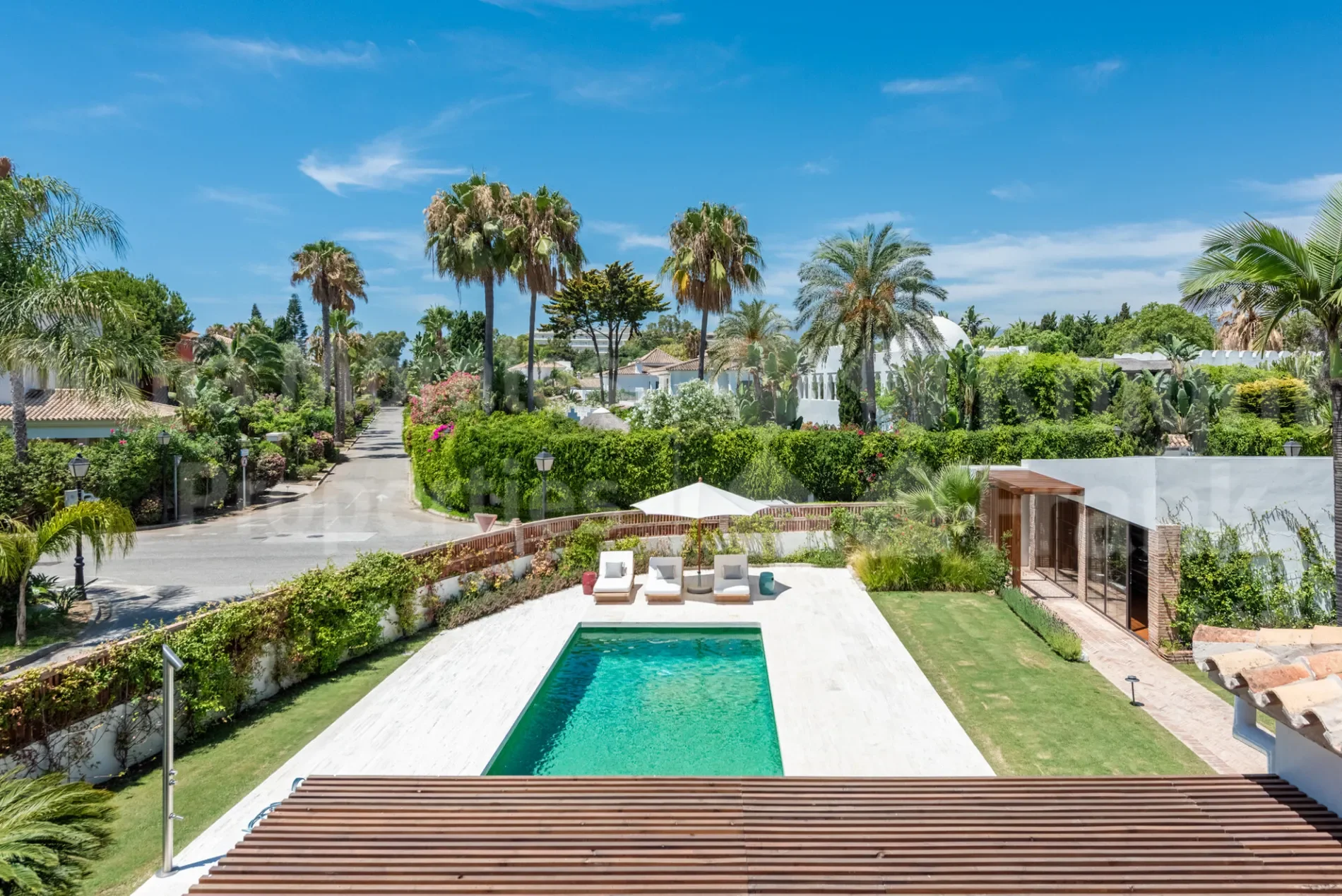 Guadalmina Baja, San Pedro de Alcantara, Spain. - Photo 10