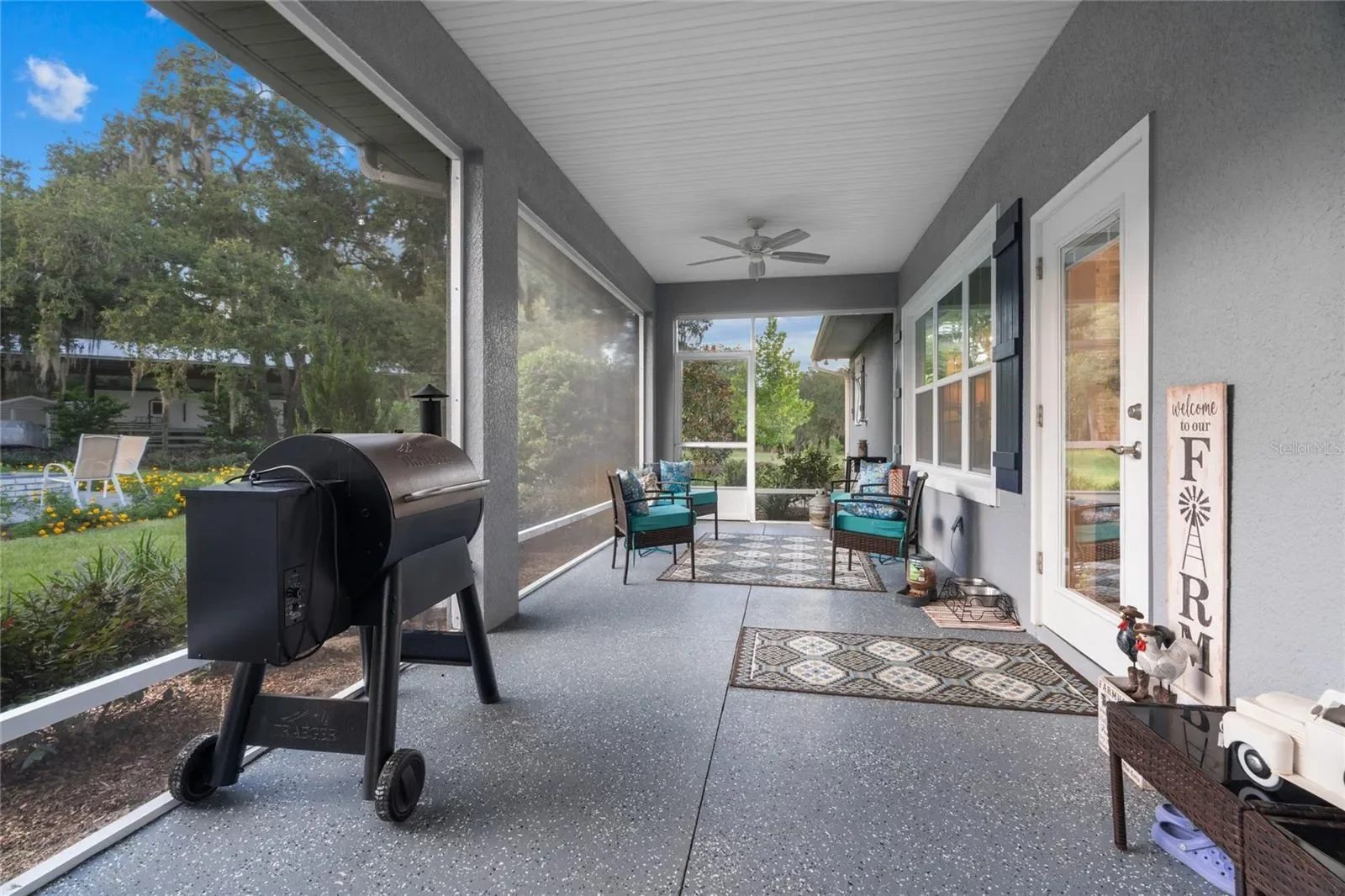 21679 SW 106TH LANE ROAD, Dunnellon, Florida, United States. - Photo 23