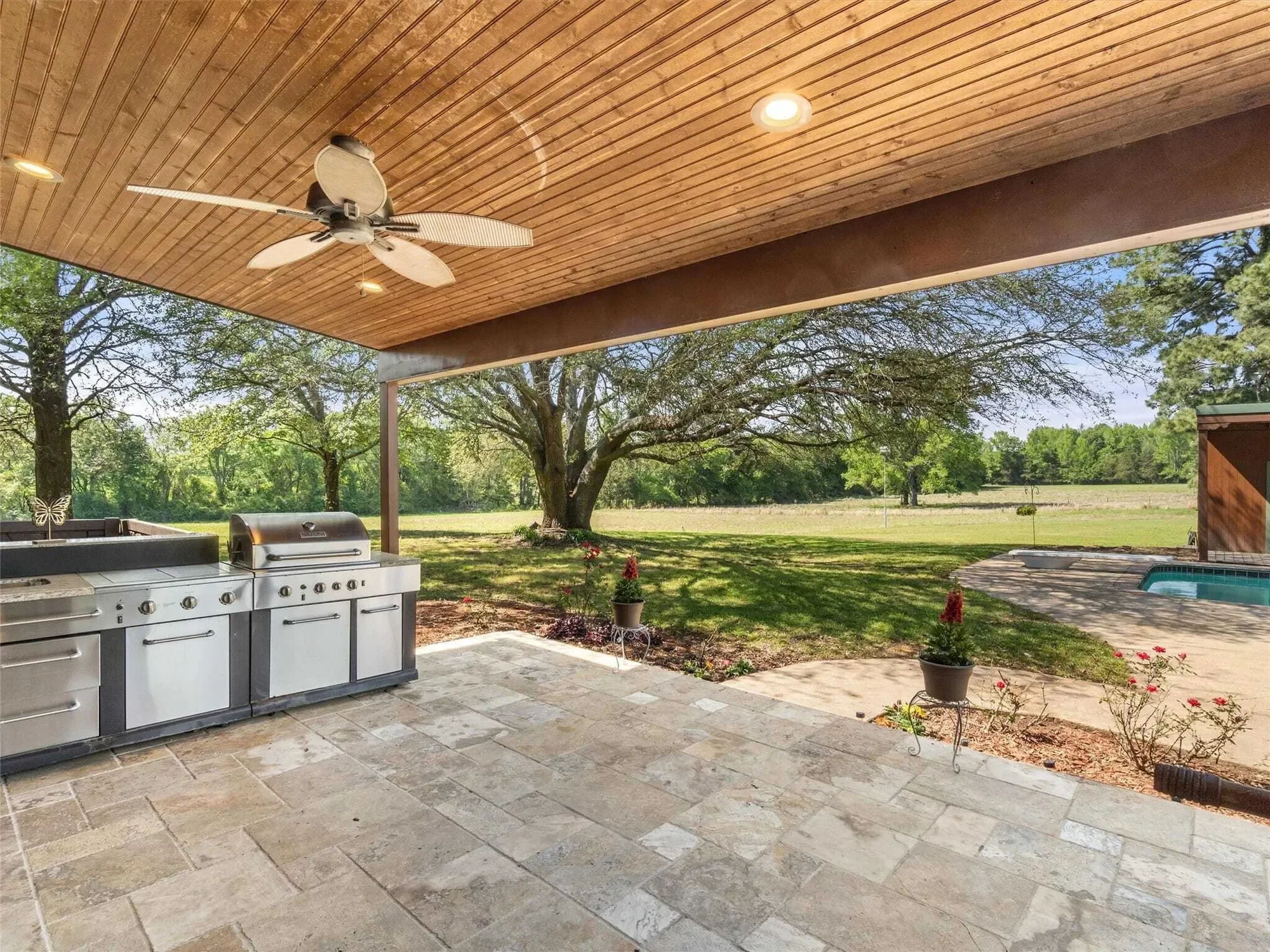 1173 FM 130, Daingerfield, TX, 75638, USA, Daingerfield, Texas, United States. - Photo 14
