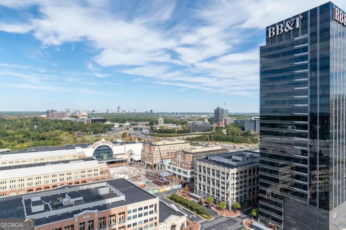 270 17th ST NW 1804, Atlanta, Georgia, United States. - Photo 3