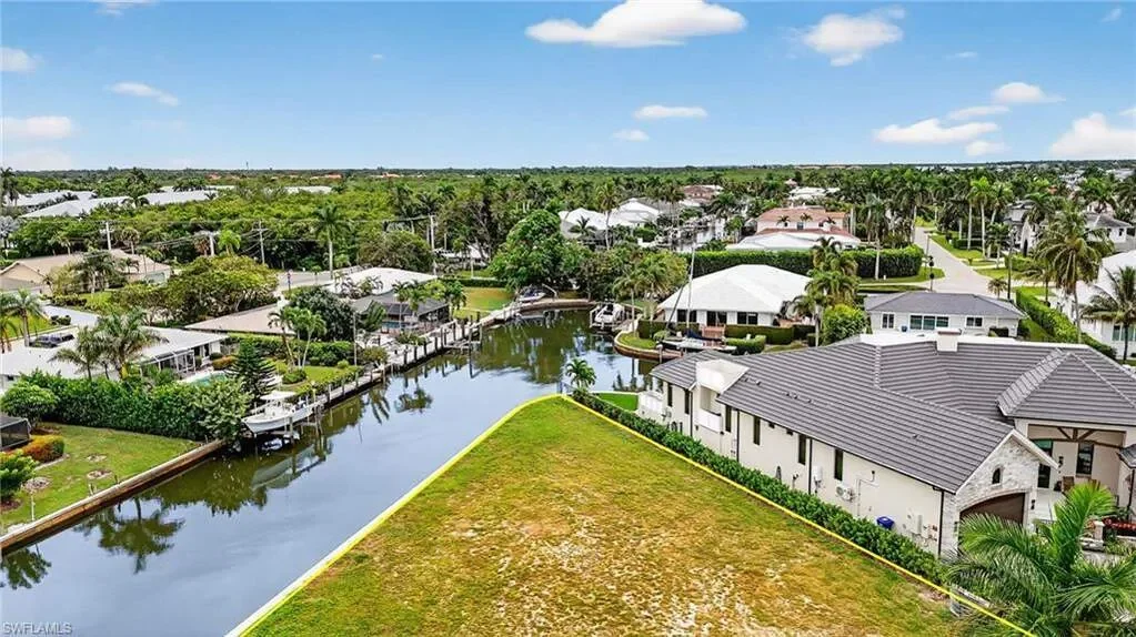 1693 BONITA CT, Naples, FL, 34102, USA, Naples, Florida, United States. - Photo 10