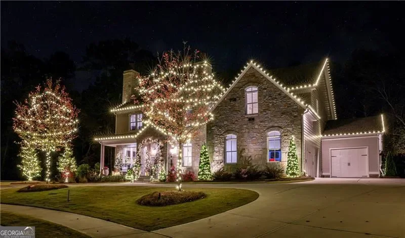 126 Owens Mill Place, Canton, GA 30115, Canton, Georgia, United States. - Photo 19