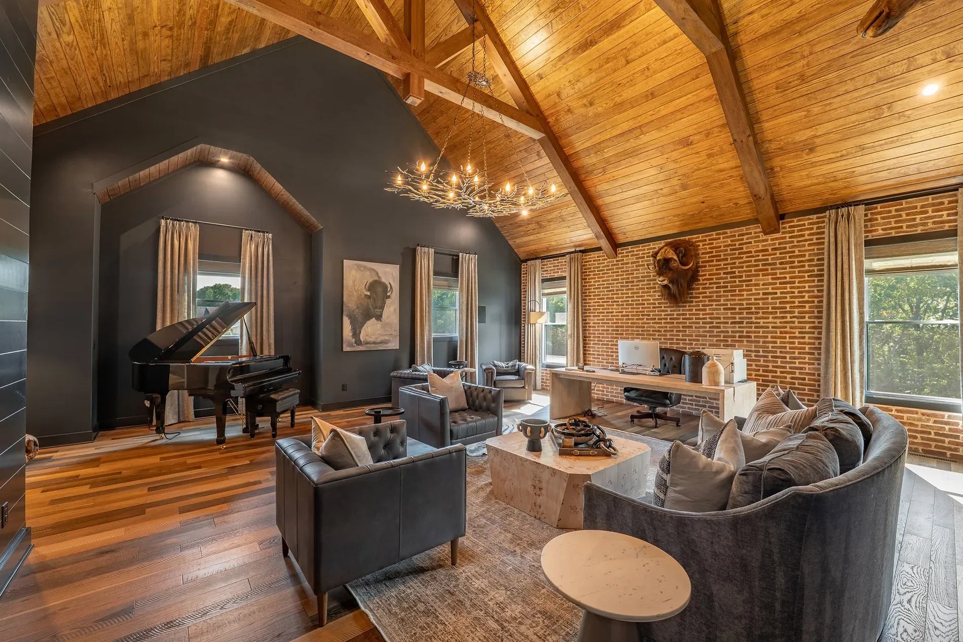1017 Avery Road, Canton, GA 30115, Canton, Georgia, United States. - Photo 4