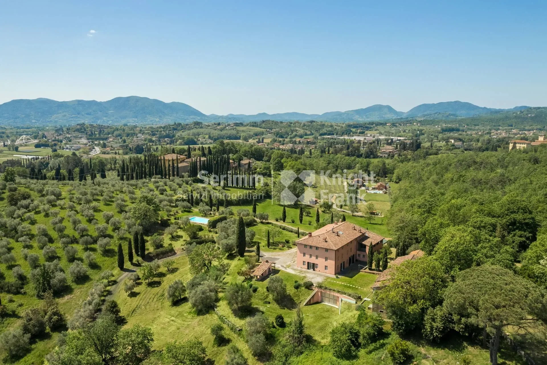 Lucca, Lucca, Tuscany, Italy. - Photo 36