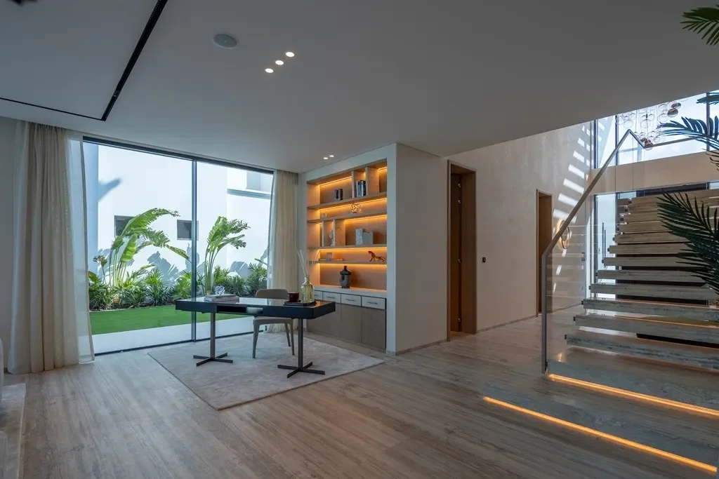 Frond D - The Palm Jumeirah - Dubai - United Arab Emirates, Dubai, Dubai, United Arab Emirates. - Photo 4