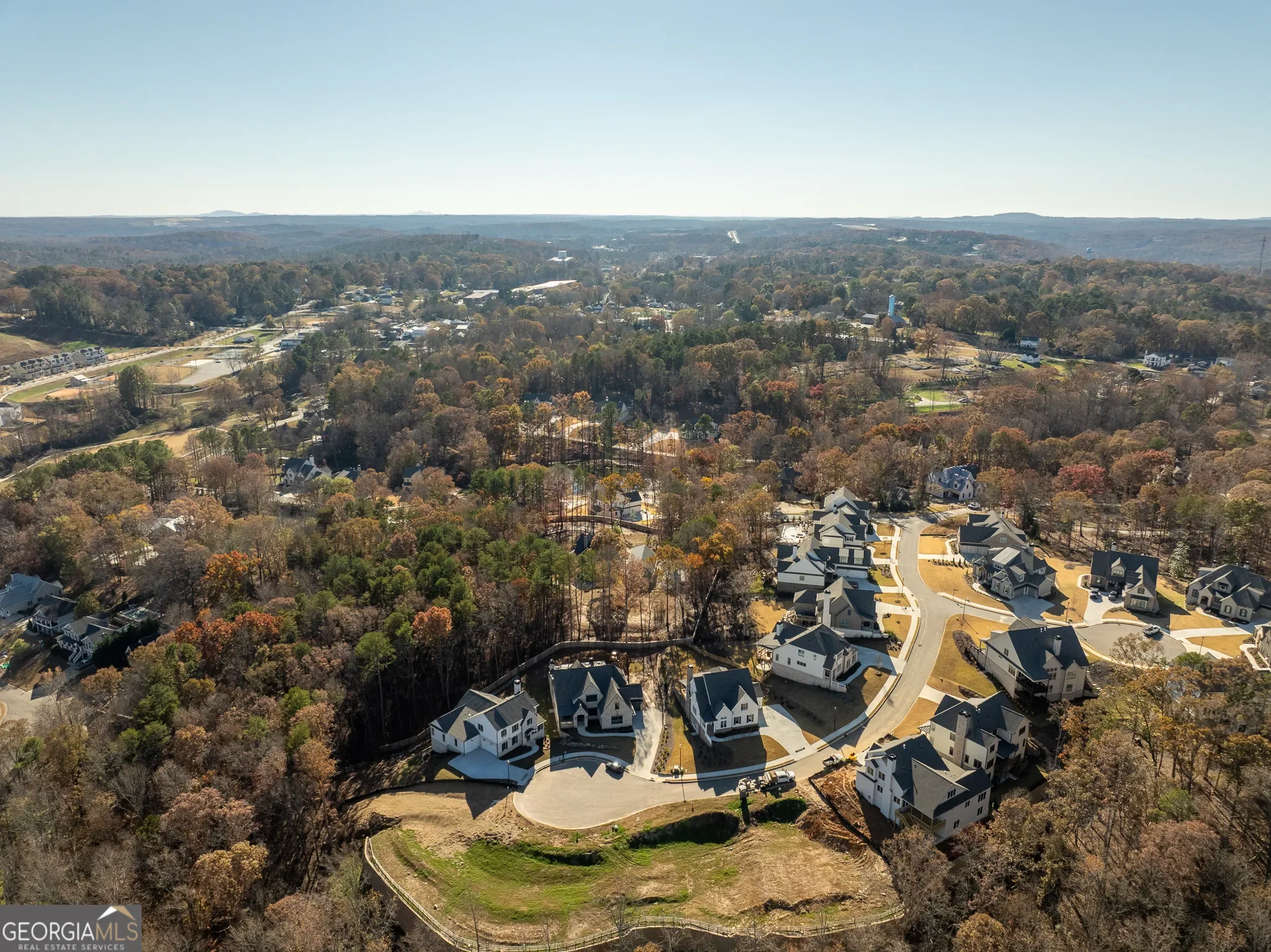 Ball Ground, Georgia, United States. - Photo 4