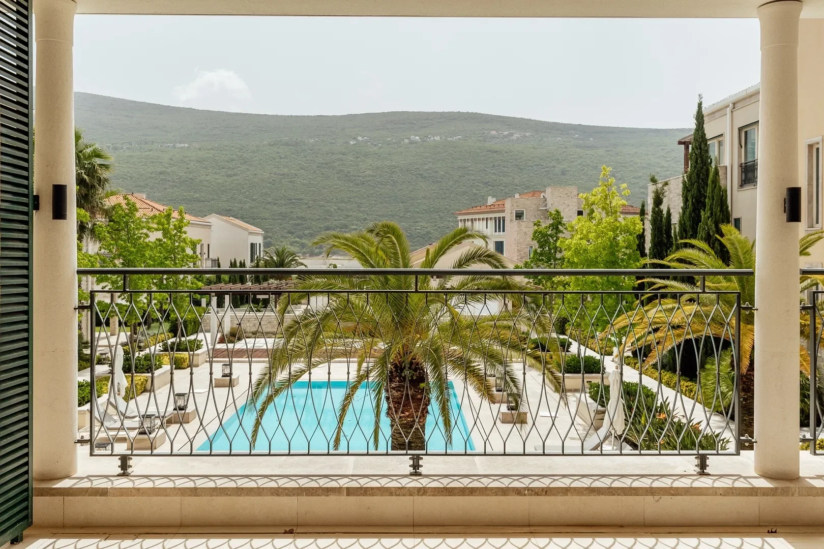 Kumbor, Kumbor, Herceg Novi Municipality, Montenegro. - Photo 9