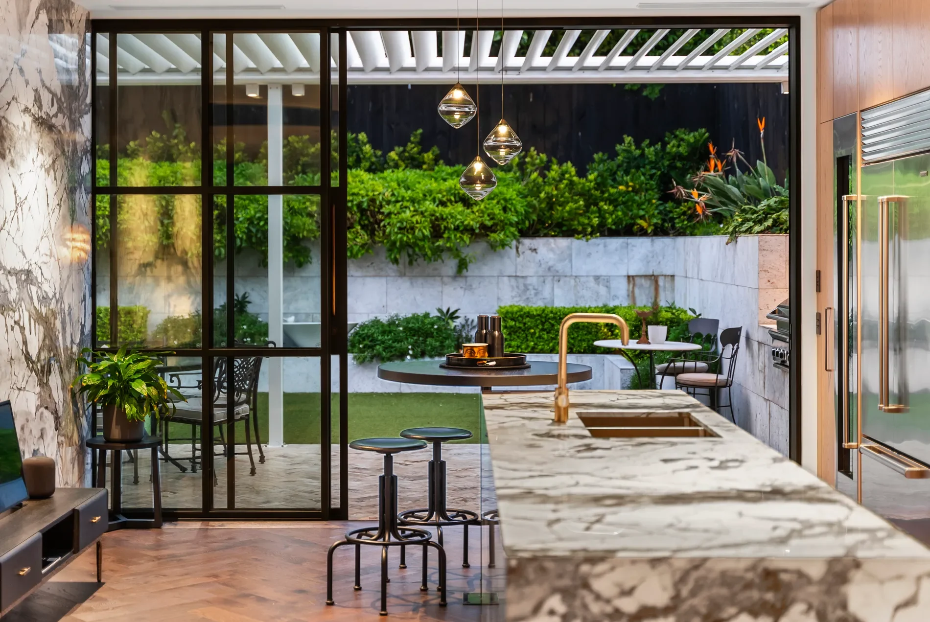16 Dunedin Street, St Marys Bay, Auckland 1011, New Zealand, Auckland, Auckland, New Zealand. - Photo 7