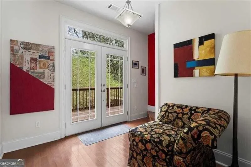 12 Rosalyn Road, Savannah, Georgia, United States. - Photo 1