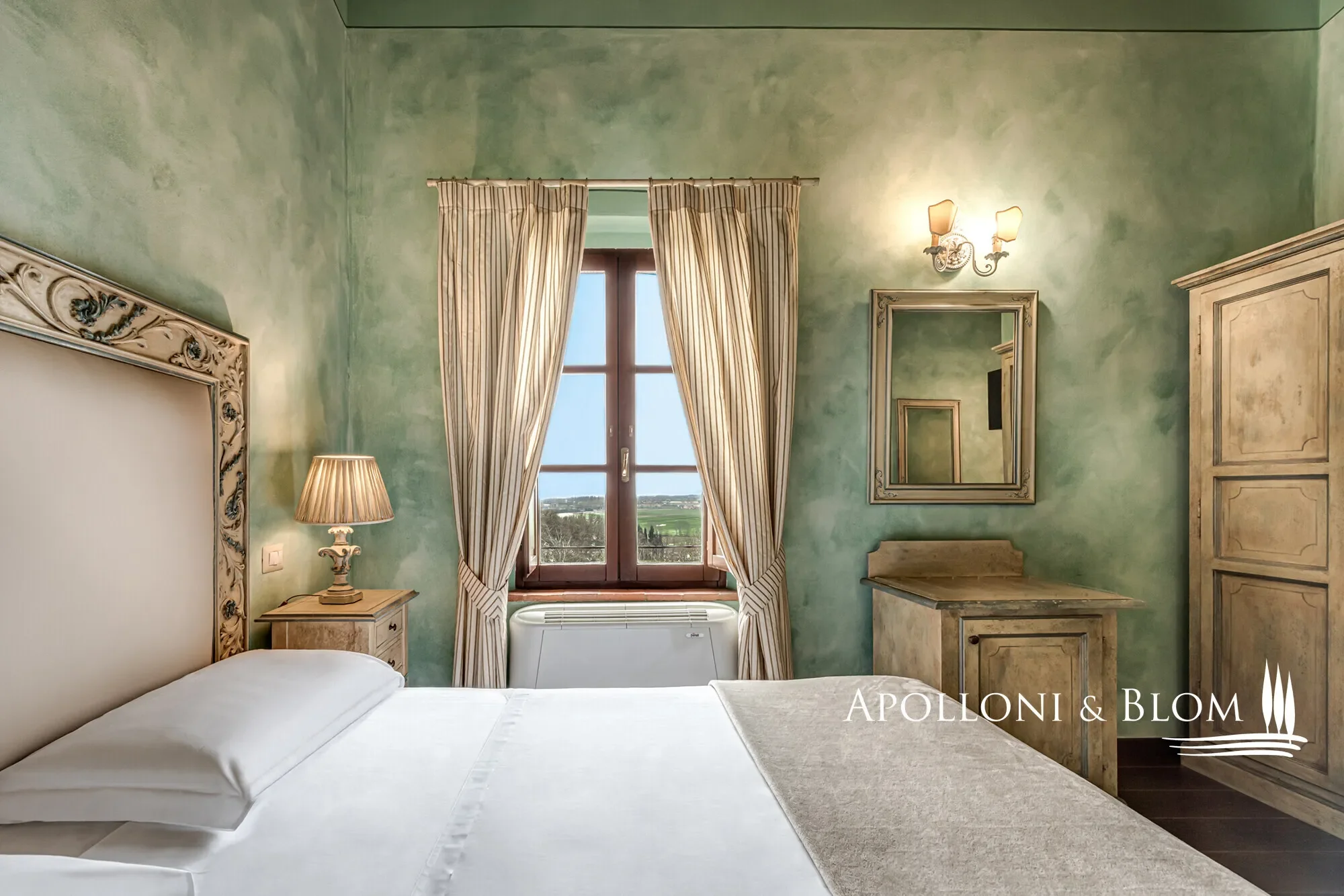 Sinalunga, Tuscany, Italy. - Photo 23