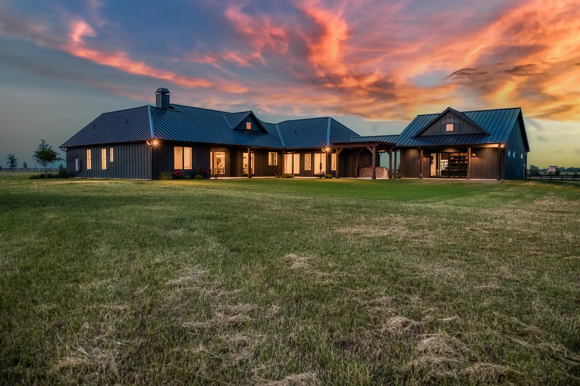 104 Hartfield Hill Ln , Round Top, TX 78954, Round Top, Texas, United States. - Photo 27