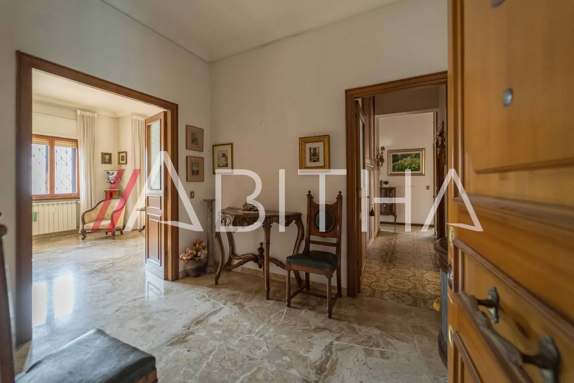 Via Antonio Fogazzaro, 00137 Roma, Italia, Rome, Lazio, Italy. - Photo 5