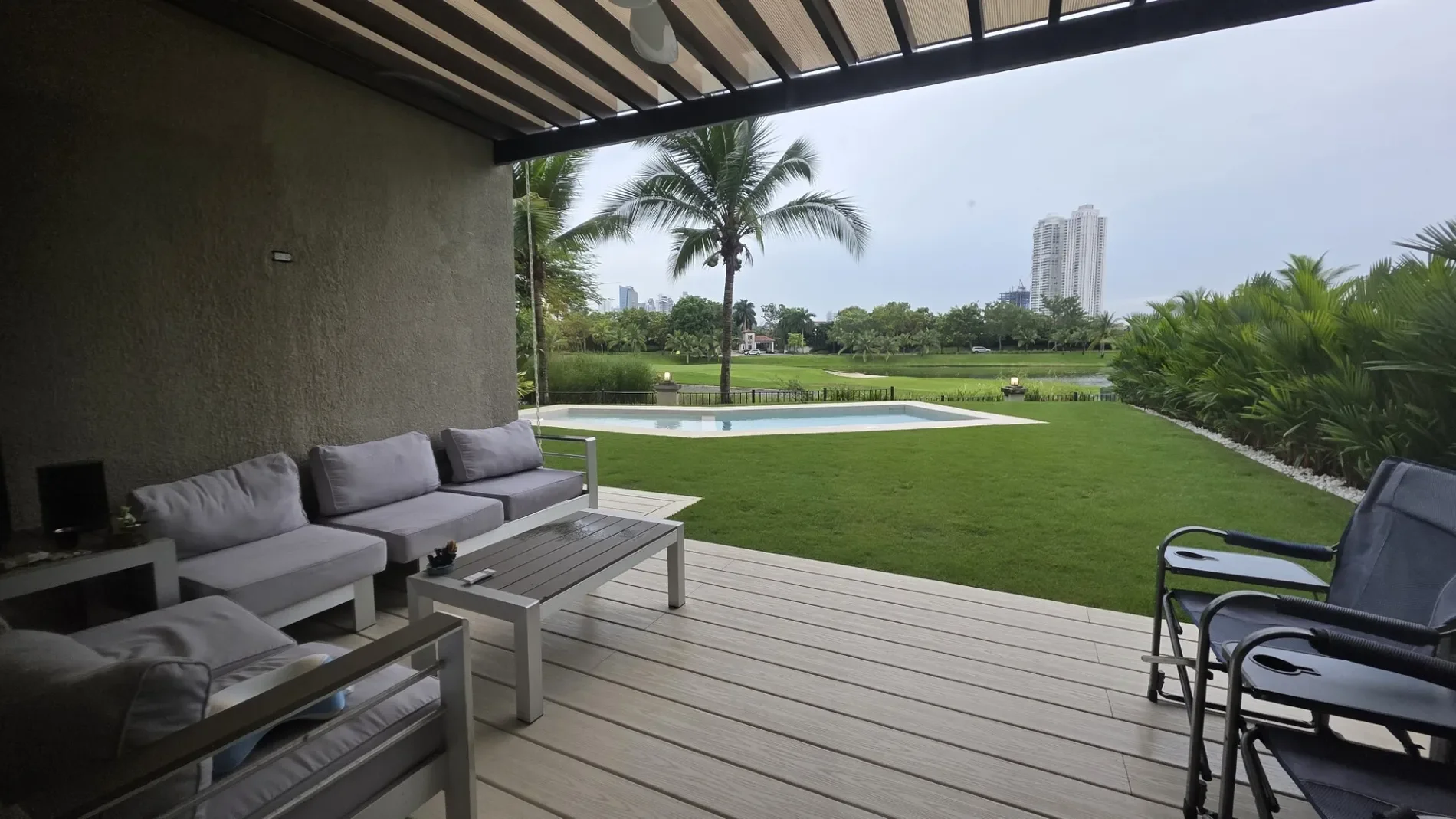 2GFV+6WH, Panama City, Panamá Province, Panama, Panama City, Panama, Panama. - Photo 2