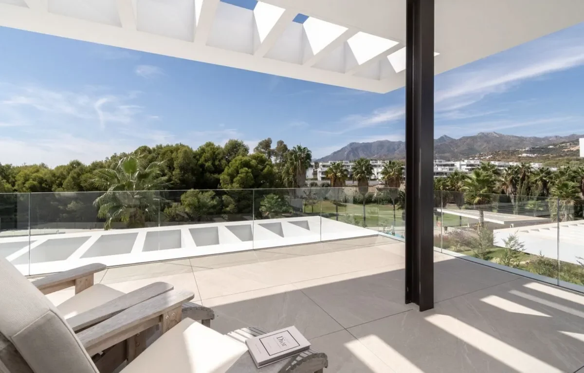 Costa del Sol, Marbella, Málaga, Marbella, Marbella, Andalusia, Spain. - Photo 5