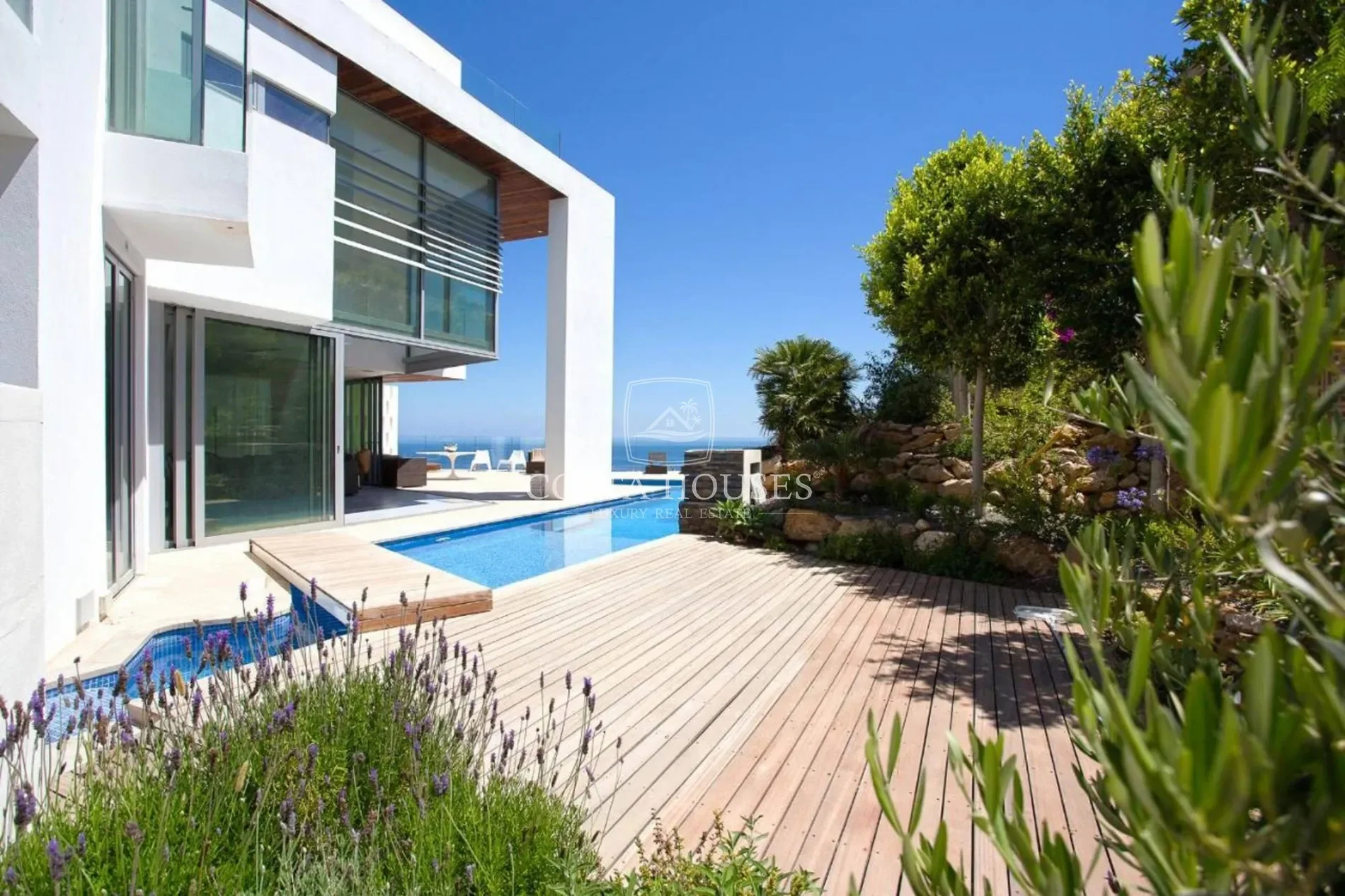 Balcon Al Mar, Jávea - Xàbia, ALICANTE, Jávea - Xàbia, Xabia / Javea, Valencian Community, Spain. - Photo 19