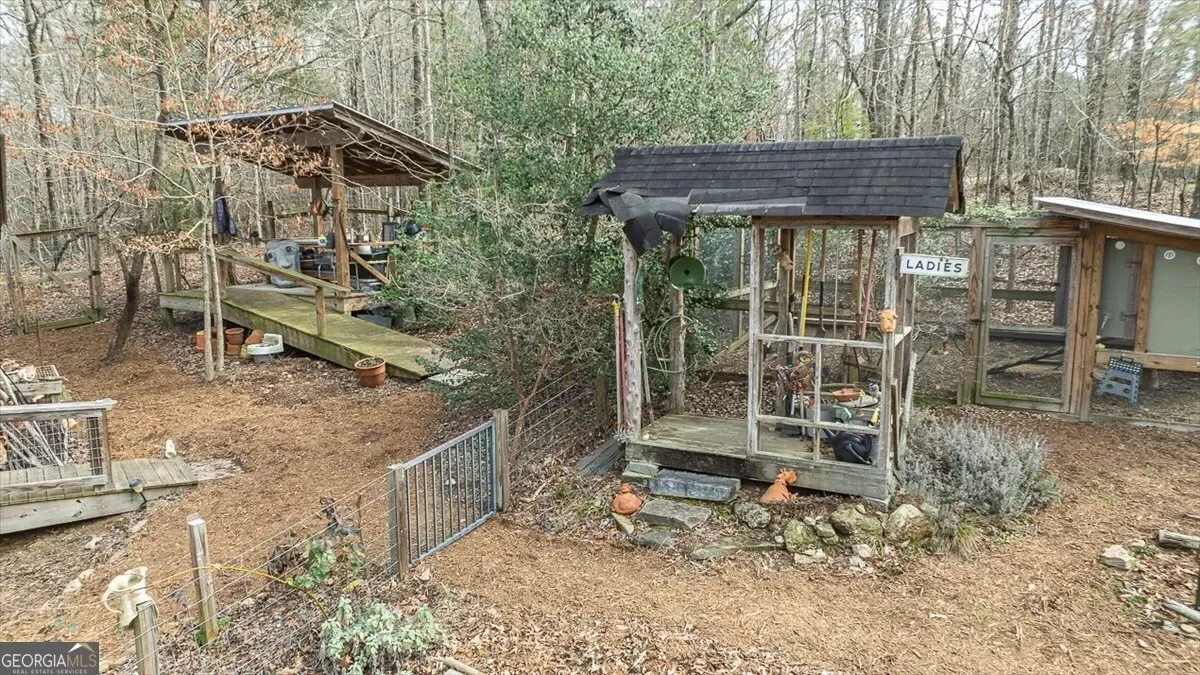 Bowman, Georgia, United States. - Photo 32