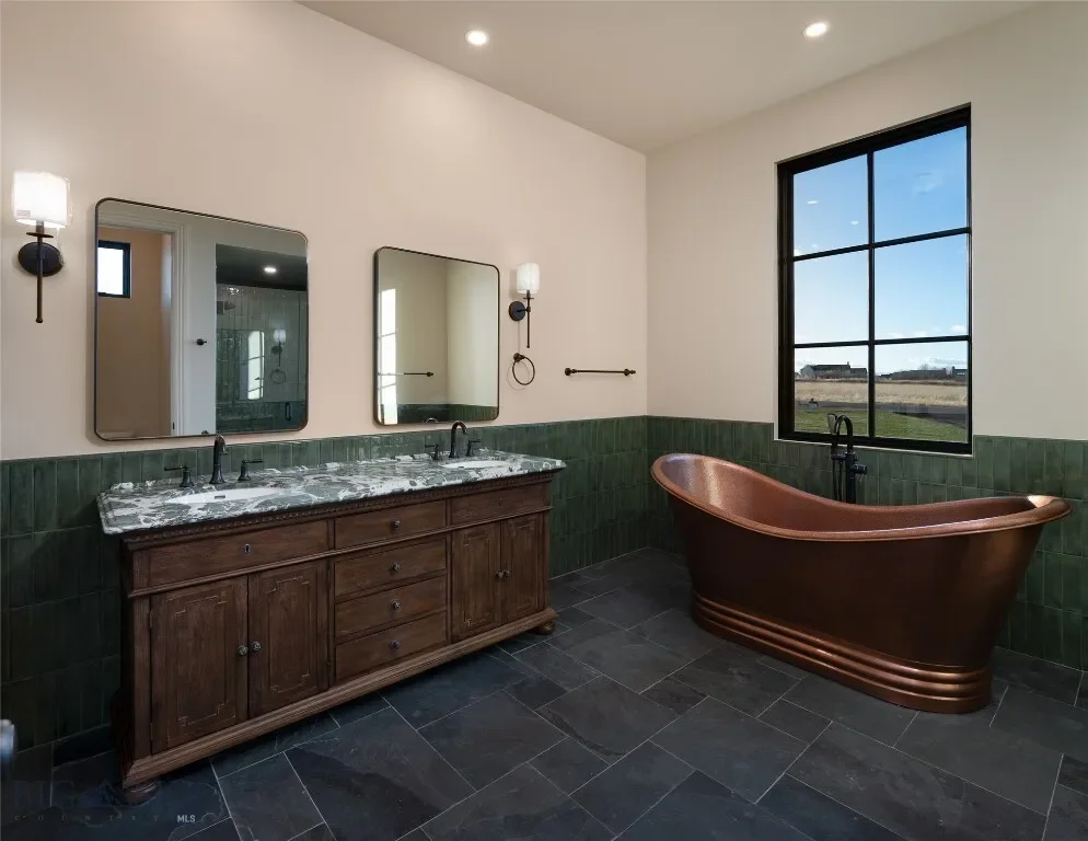 657 Hyalite View Drive, Bozeman, Montana, United States. - Photo 32
