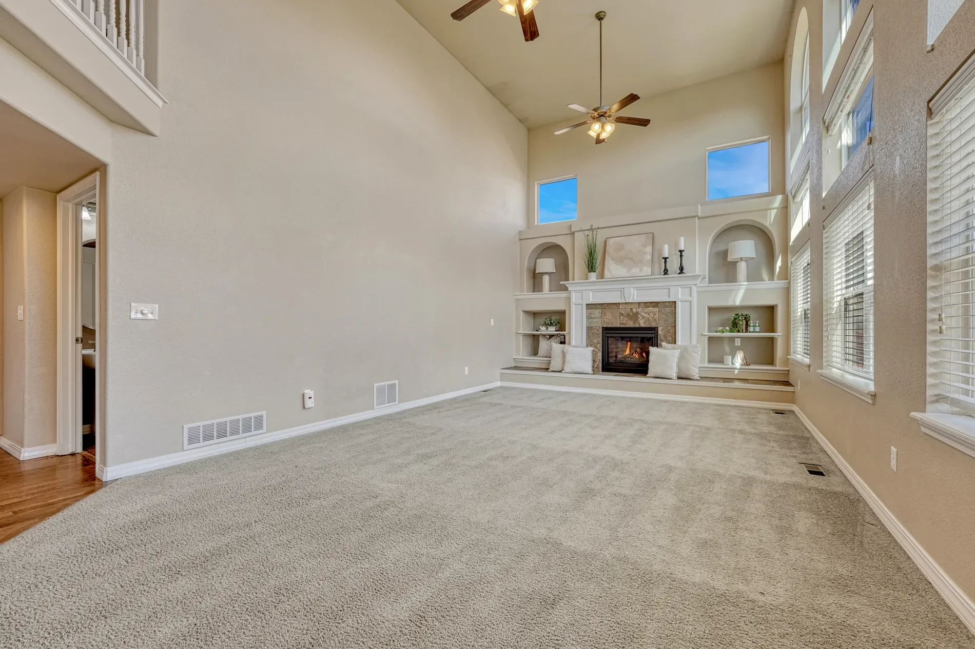 3487 Tail Wind Drive , Colorado Springs, CO 80911, Colorado Springs, Colorado, United States. - Photo 8