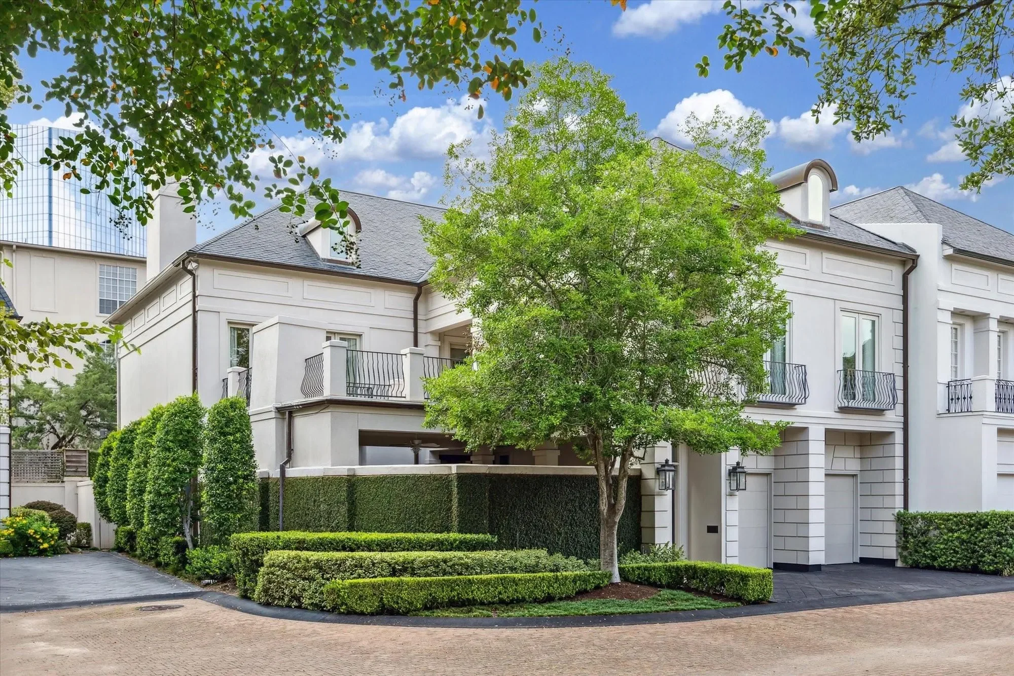 20 Eaton Square, Houston, Texas, United States. - Photo 38