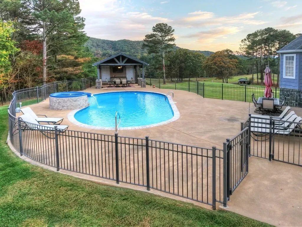 334 Belaire Drive, Copperhill, Tennessee, United States. - Photo 6