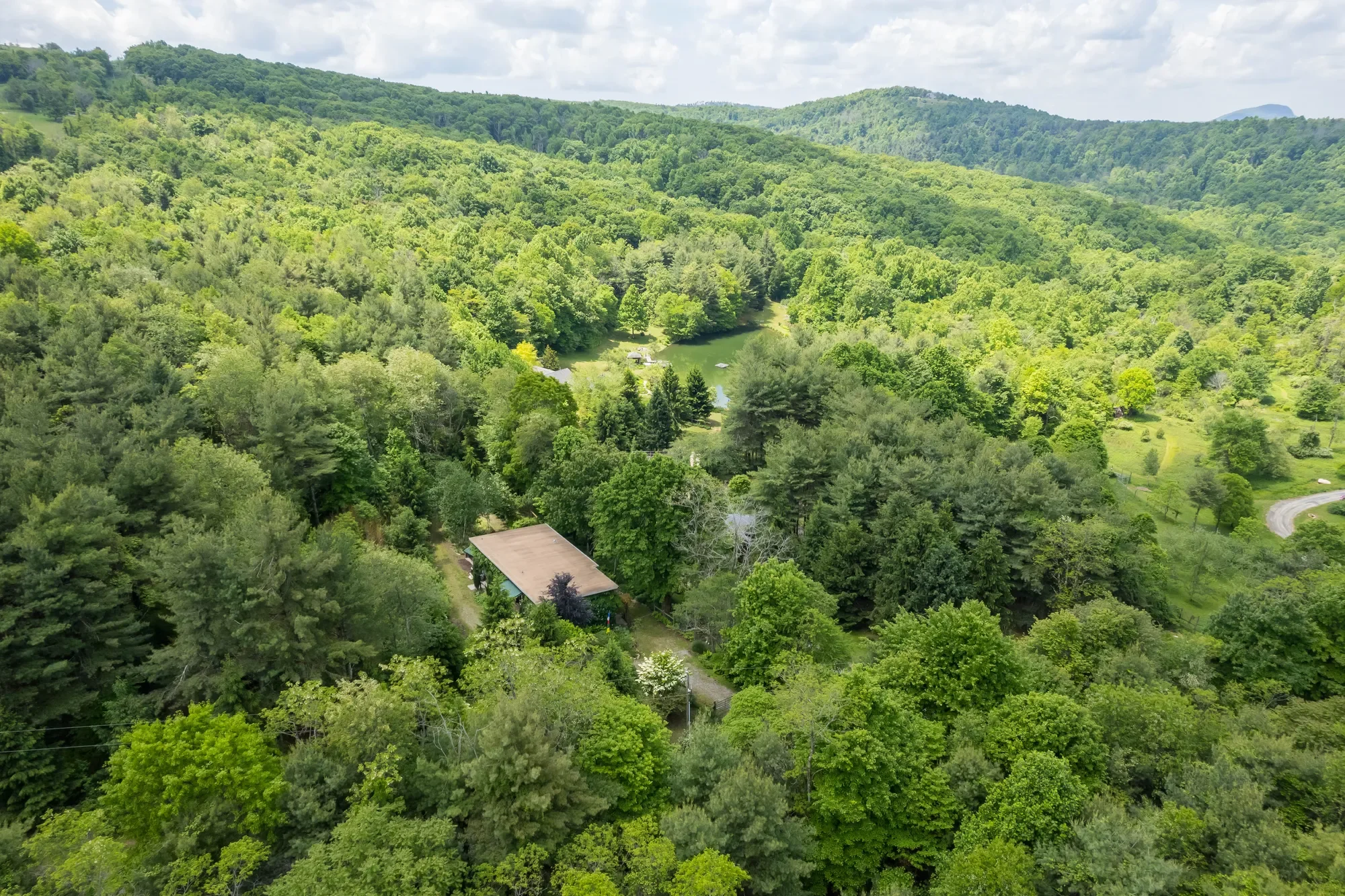170 & 174 Sarvisberry Ln SW, Floyd, VA 24091, Floyd, Virginia, United States. - Photo 83