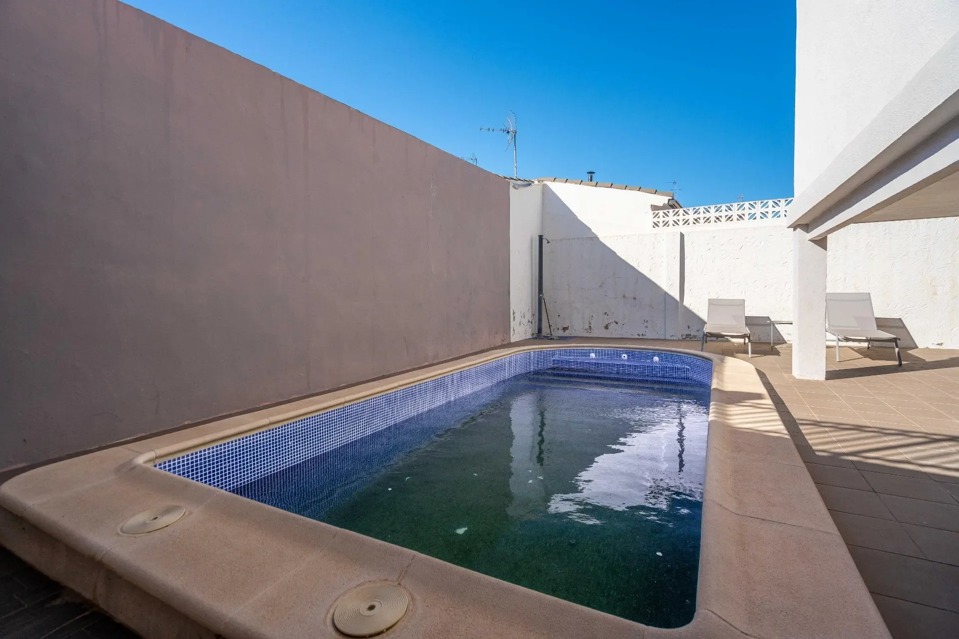 La Cañada, Paterna, VALENCIA, Paterna, la Canyada, Paterna, Valencian Community. - Photo 12