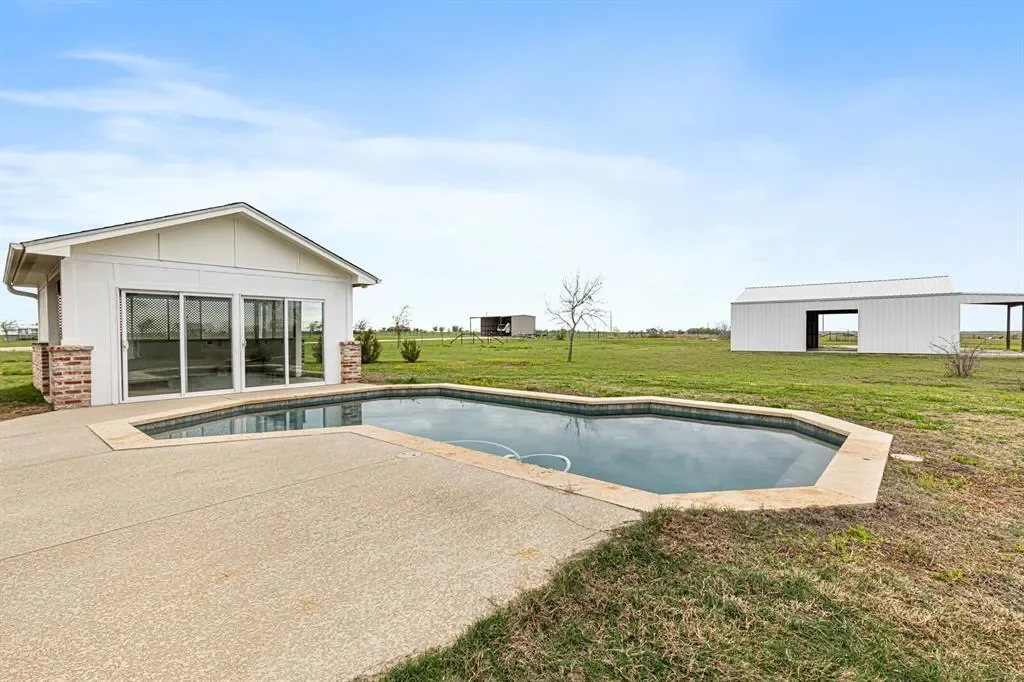 10160 Wallace Road, Holland, TX 76534, Salado, Texas, United States. - Photo 29