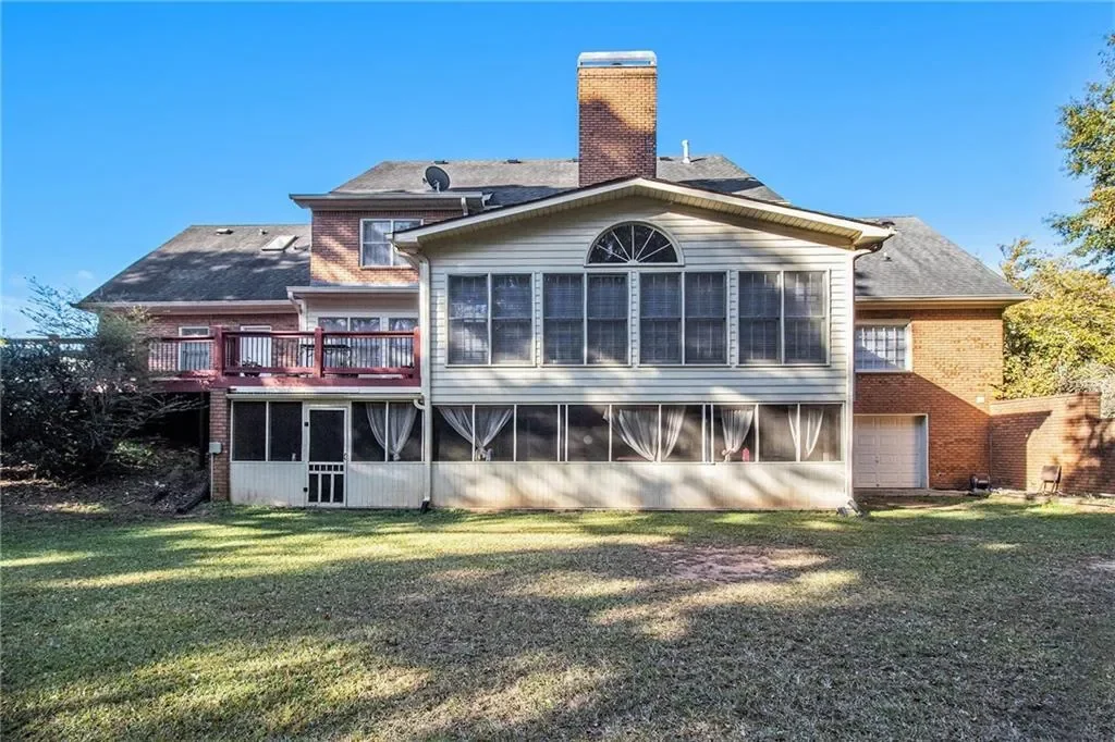 100 Raymond Court, Fayetteville, Georgia, United States. - Photo 42
