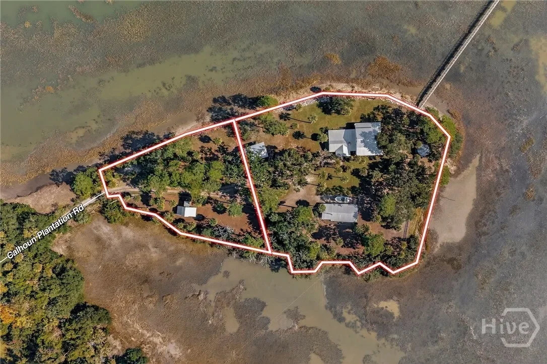 90 calhoun plantation Road, Bluffton, South Carolina, United States. - Photo 62