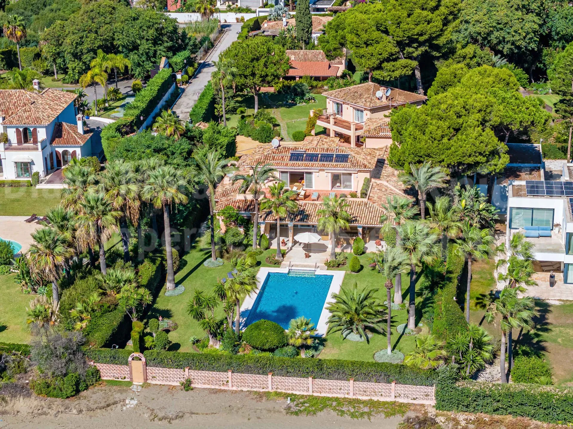 Estepona, Andalusia, Spain. - Photo 10