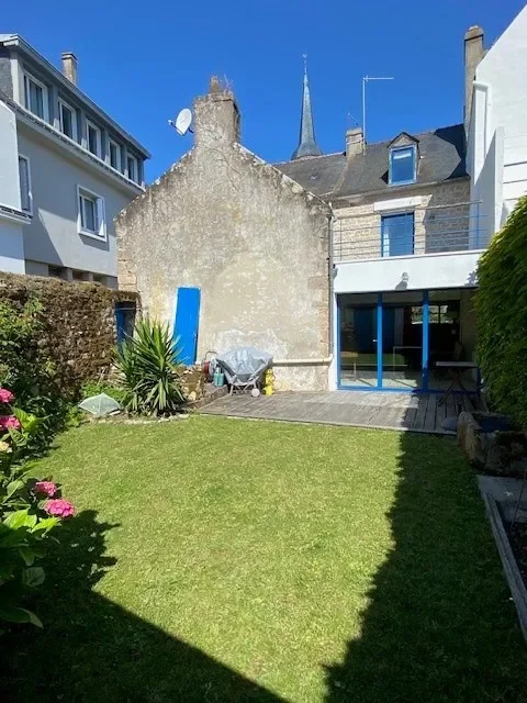 Locmariaquer, Brittany, France. - Photo 2