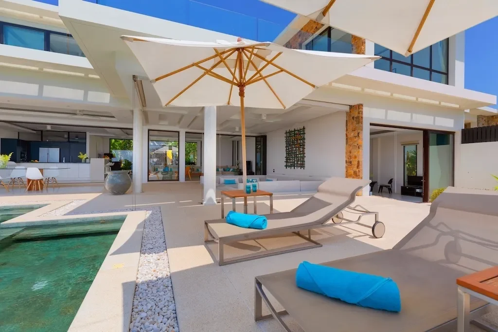 Pure Beach Club Rd, Tambon Bo Put, Amphoe Ko Samui, Chang Wat Surat Thani 84320, Thailand, Koh Samui, Surat Thani, Thailand. - Photo 21