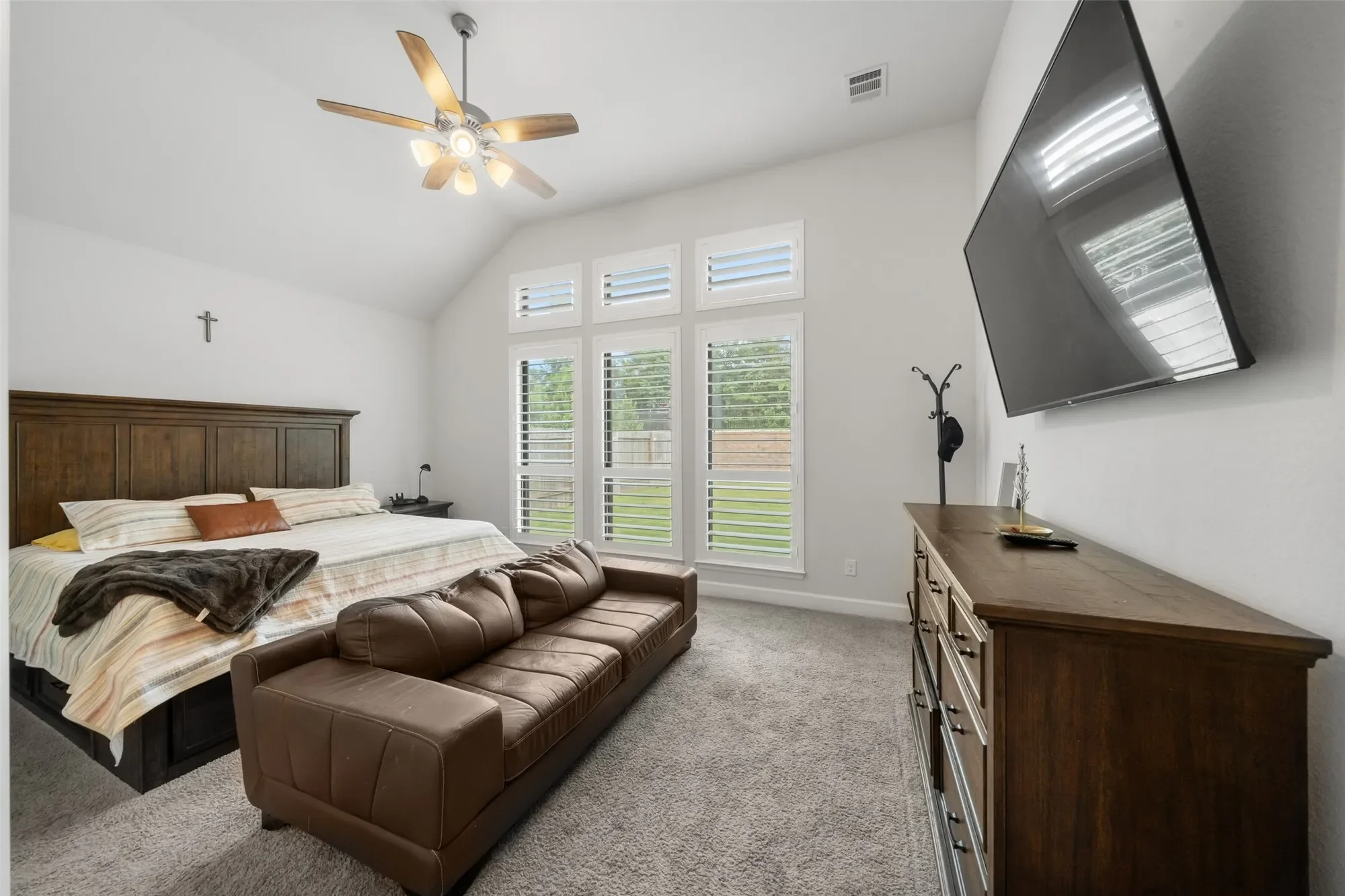 221 Patina Sorrel Drive, Montgomery, TX 77316, Montgomery, Texas, United States. - Photo 2
