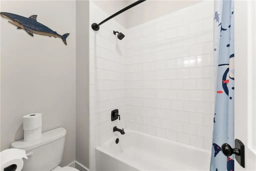 7187 Sanctuary Drive, Hoschton, Georgia, United States. - Photo 22