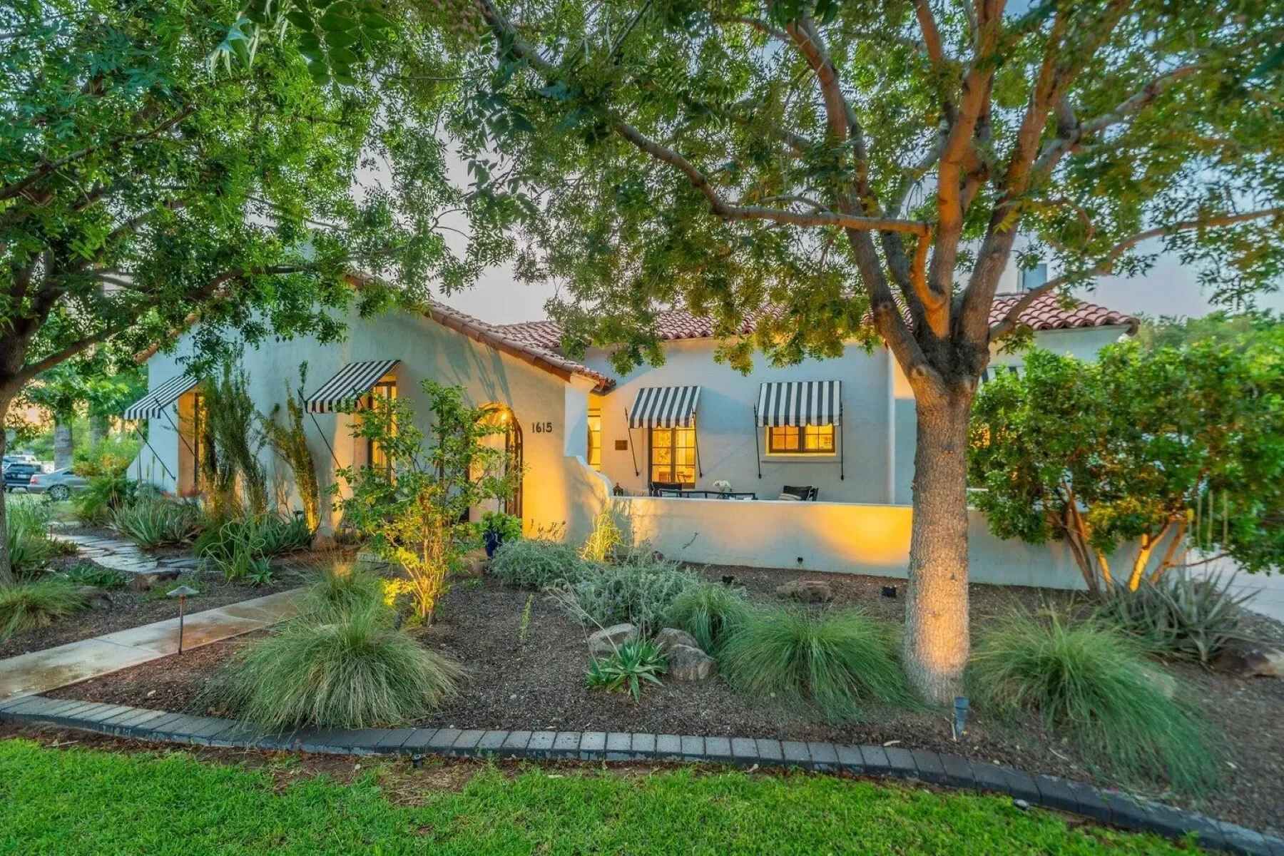 1615 Palmcroft Way SE , Phoenix, AZ 85007, Phoenix, Arizona, United States. - Photo 38