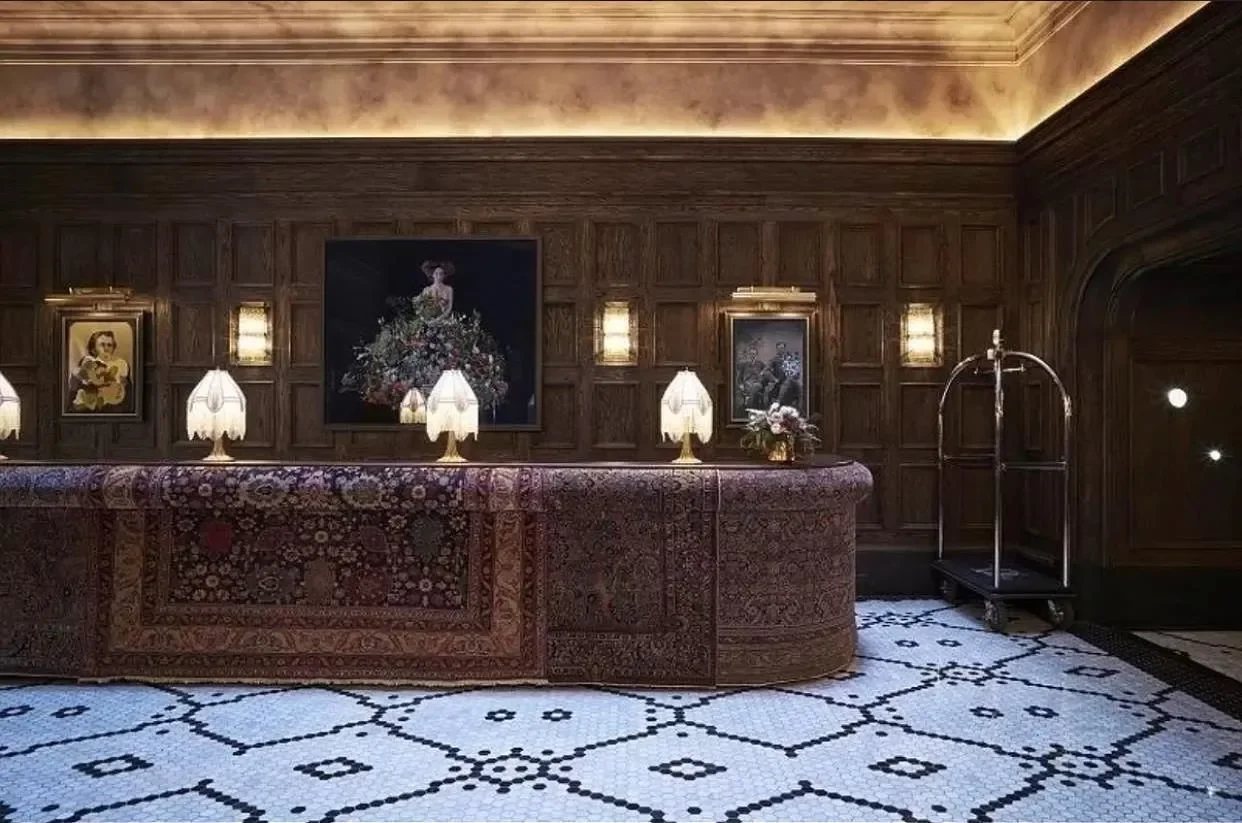 The Beekman, 5 BEEKMAN ST, New York, New York, United States. - Photo 17