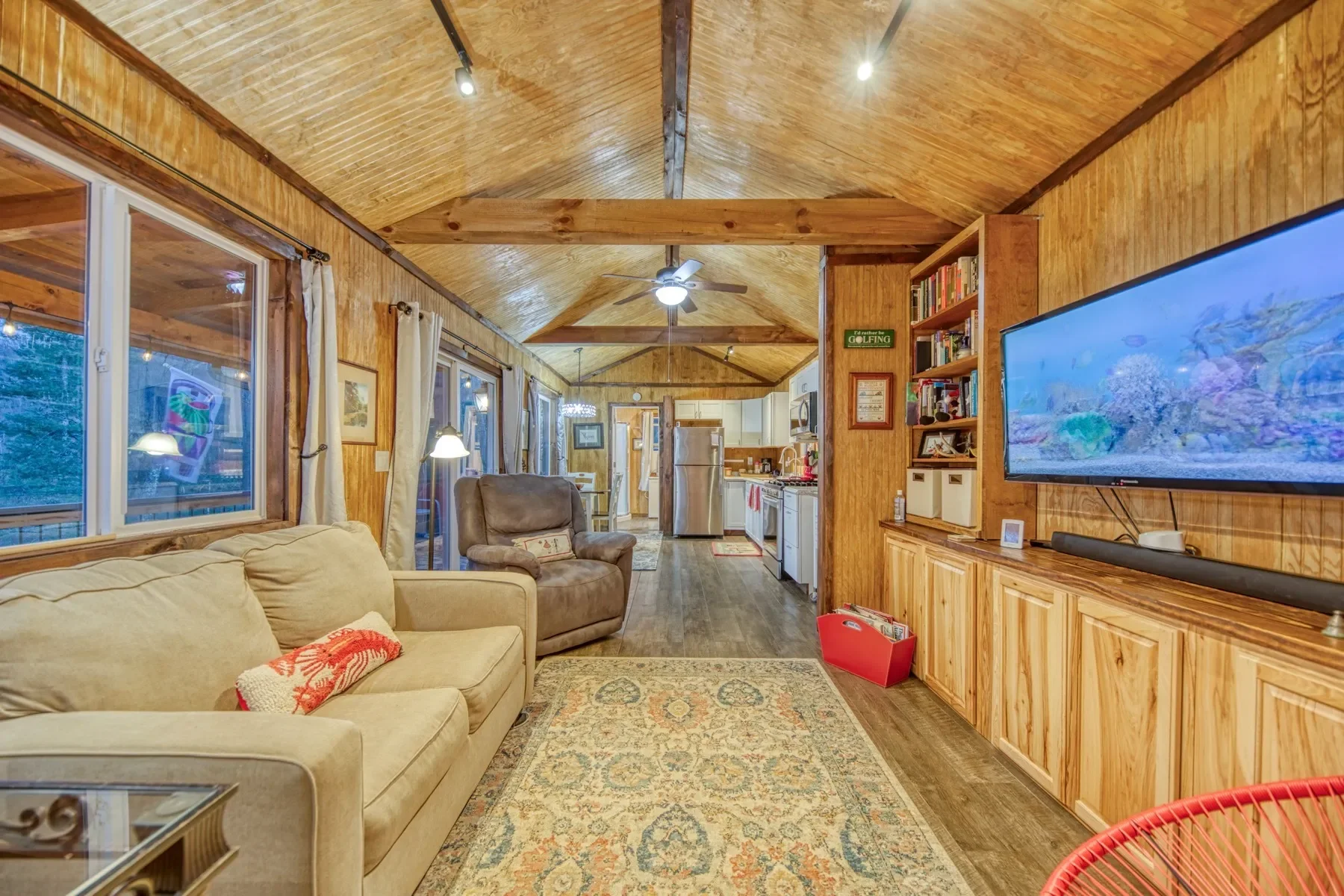 1898 Kennedy Way , Del Rio, TN 37727, Del Rio, Tennessee, United States. - Photo 18