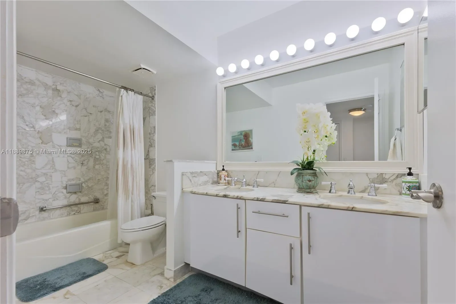 9801 Collins Ave 20V, Bal Harbour, Florida, United States. - Photo 16