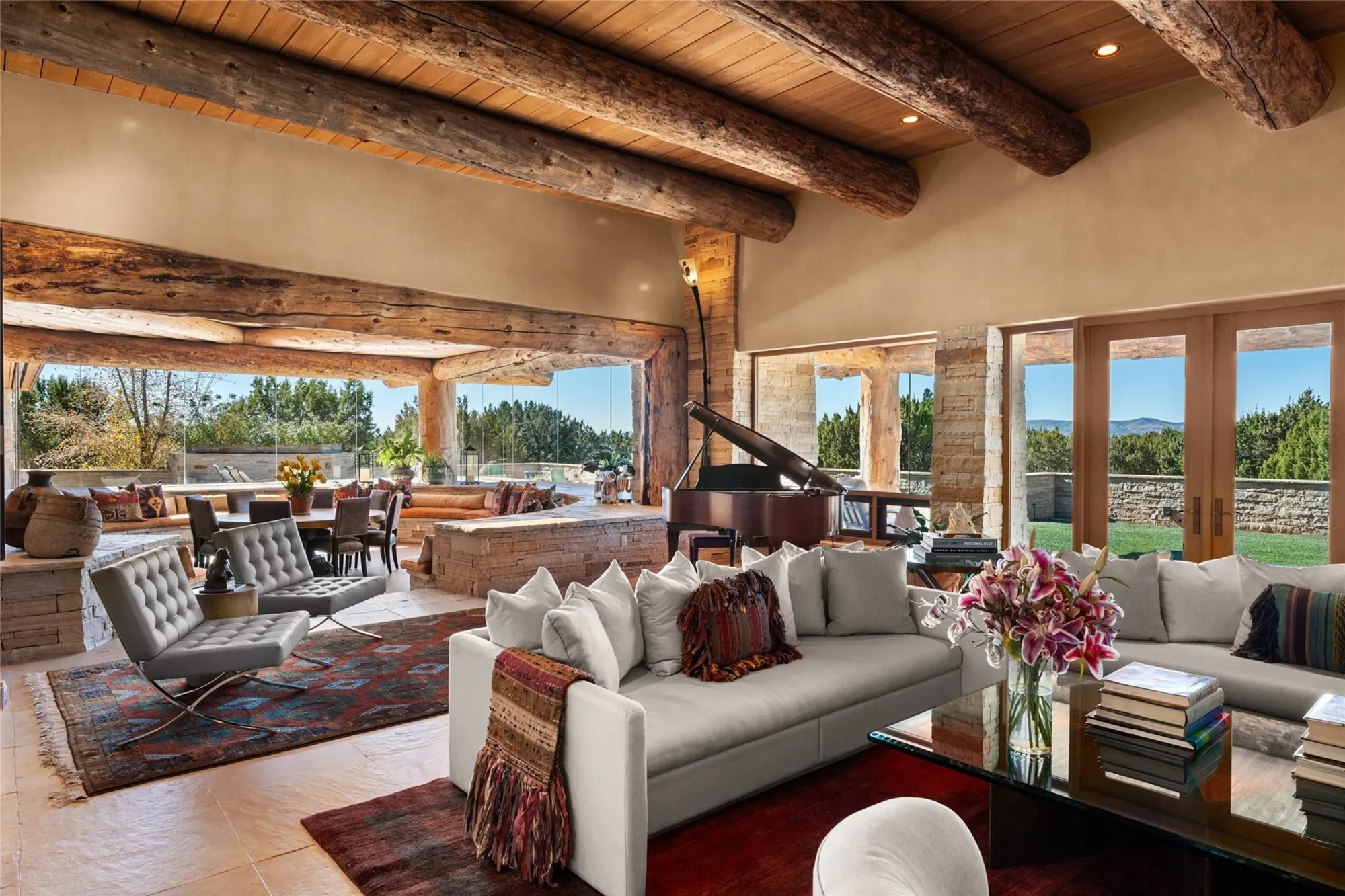 5 Penasco Circle, Santa Fe, NM 87506, Santa Fe, New Mexico, United States. - Photo 7